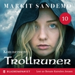 "Kom nærmere" av Margit Sandemo