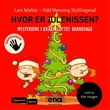 "Hvor er julenissen?" av Lars Mæhle