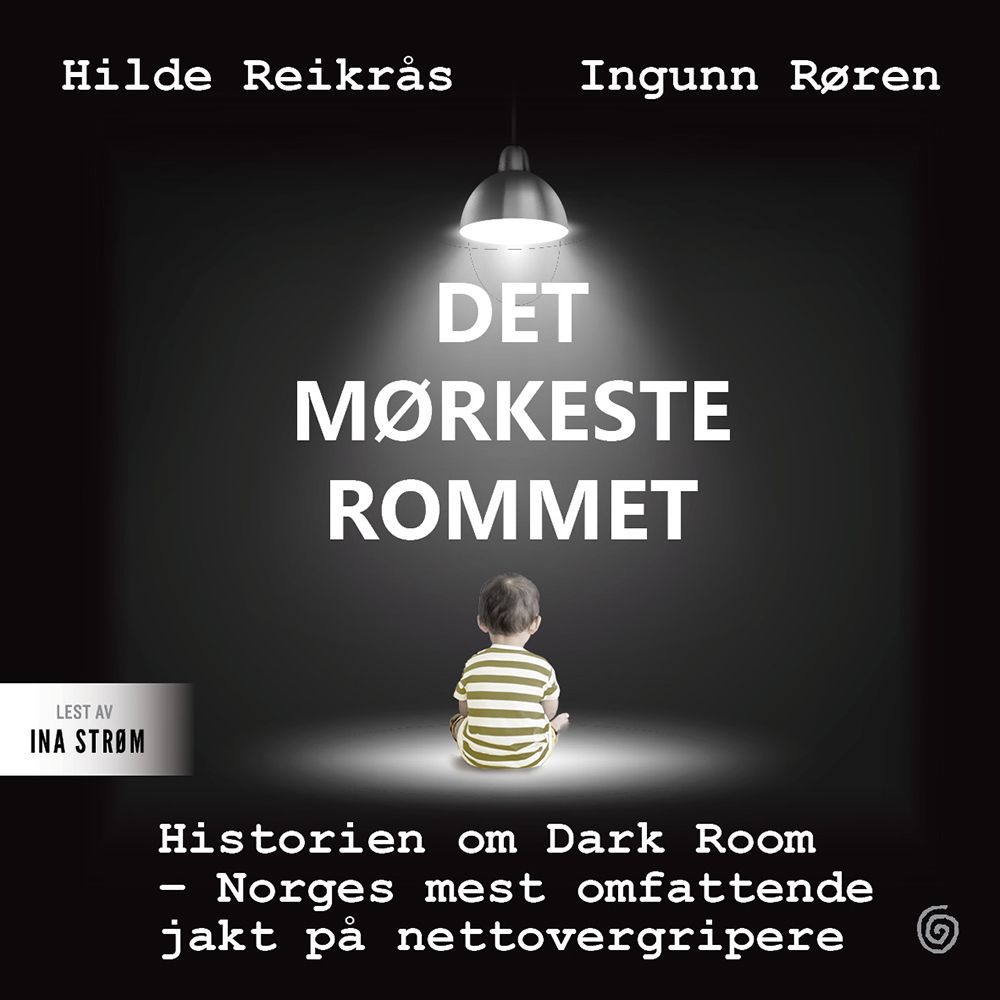 "Det mørkeste rommet" av Hilde Reikrås