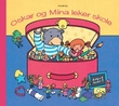 "Oskar og Mina leker skole" av Armelle Boy