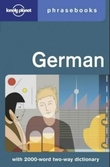 "German" av Francesca Coles