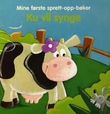 "Ku vil synge" av Clive Batkin