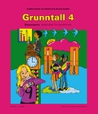 Omslagsbilde av Grunntall 4