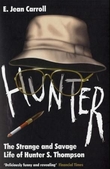Omslagsbilde av Hunter