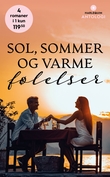 "Sol, sommer og varme følelser" av Margaret Barker