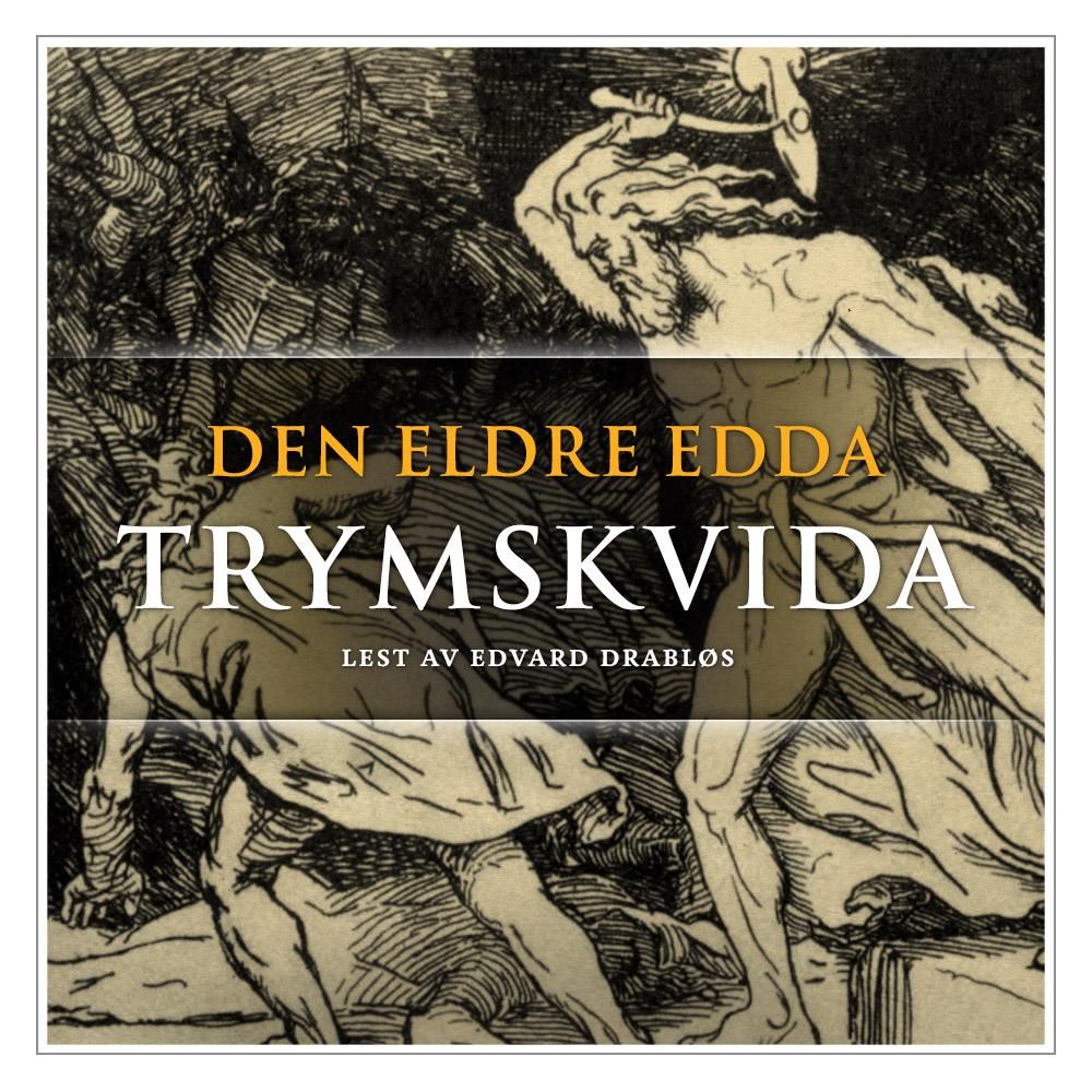 "Trymskvida" av Ivar Mortensson-Egnund