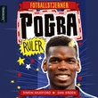 "Pogba ruler" av Simon Mugford