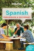 "Spanish - phrasebook & dictionary" 