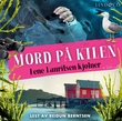 "Mord på Kilen" av Lene Lauritsen Kjølner