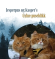"Jesperpus og Kasper's gylne puseblikk" av Aina Stormo