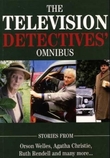 Omslagsbilde av The television detectives' omnibus