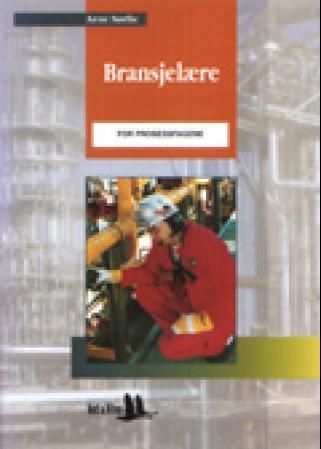 "Bransjelære for prosessfagene" av Arne Sørlie