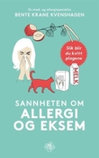 Omslagsbilde av Sannheten om allergi og eksem