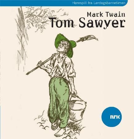 "Tom Sawyer" av Edith Ranum