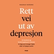 "Rett vei ut av depresjon" av Magnus Nordmo