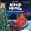 "Mysteriet på Kongsseteren" av Lars Mæhle