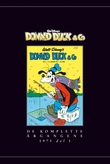 "Donald Duck & co - Del I : 1975 : de komplette årgangene" av Solveig Thime