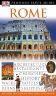 "Rome" av Ros Belford