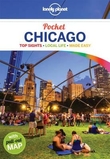 "Chicago ; Pocket Chicago - top sights, local life, made easy" av Karla Zimmerman