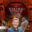 Omslagsbilde av Vikingtiden på 200 sider