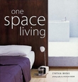 "One space living" av Cynthia Inions