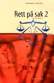 Omslagsbilde av Rett på sak 2