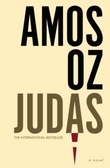 "Judas" av Amos Oz