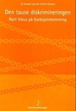 Omslagsbilde av Den tause diskrimineringen