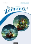 "Nye Zeppelin 1 - Lærerveiledning" av Kristine Eidesen