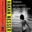 Omslagsbilde av Førstebetjenten og tausheten