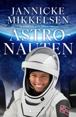 Omslagsbilde av Astronauten