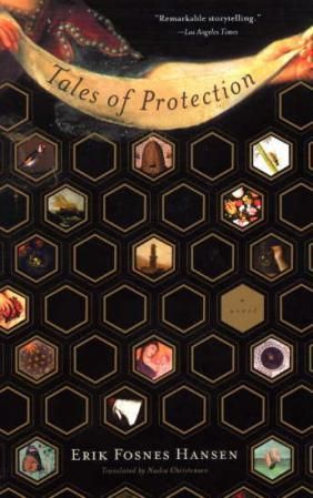 "Tales of protection" av Erik Fosnes Hansen