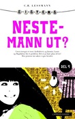 Omslagsbilde av Nestemann ut?