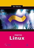 Omslagsbilde av Praktisk Linux
