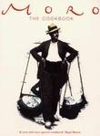 "Moro - the cookbook" av Samantha Clark