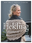 "Hekling til hverdag og fest" av May Britt Bjella Zamori