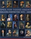 Omslagsbilde av Speil for tidens ansikt