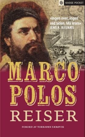 "Marco Polos reiser" av Marco Polo