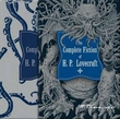 "The complete fiction of H. P. Lovecraft" av H.P. Lovecraft