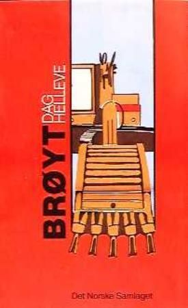 "Brøyt" av Dag Helleve