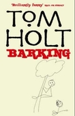 "Barking" av Tom Holt