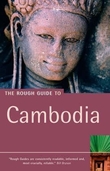 "The rough guide to Cambodia" av Beverley Palmer