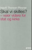 Omslagsbilde av Skal vi skilles?
