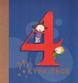 "Mi kyrkjebok 4" av Paul Leer-Salvesen