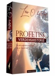 Omslagsbilde av Profetisk verdenshistorie