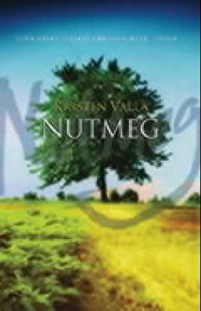 "Nutmeg" av Kristin Valla