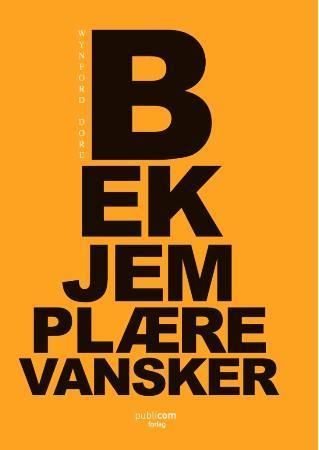 "Bekjemp lærevansker" av Wynford Dore