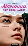 "Hjemlengsel" av Ivan Andreassen