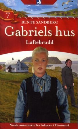 "Løftebrudd" av Bente Sandberg