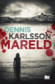 Omslagsbilde av Mareld